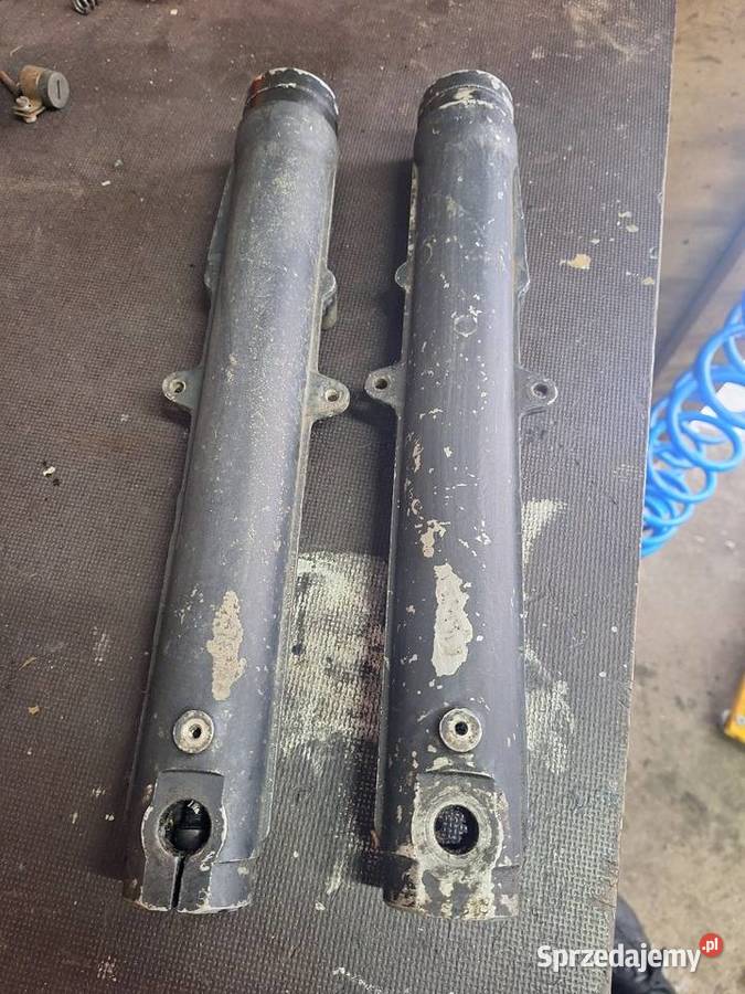 Golenie Jawa Ts Cezet 350 Zduńska Wola