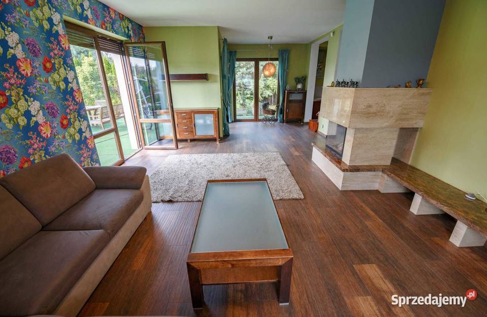 6pok 230met Poziomkowej GARAŻOGRÓD2008 Chrząstawa Mała