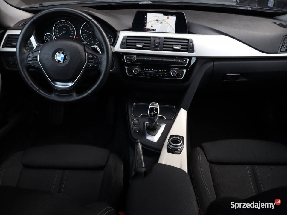 BMW 3GT 320d xDrive GT elektryczne szyby dolnośląskie Bielany Wrocławskie sprzedam