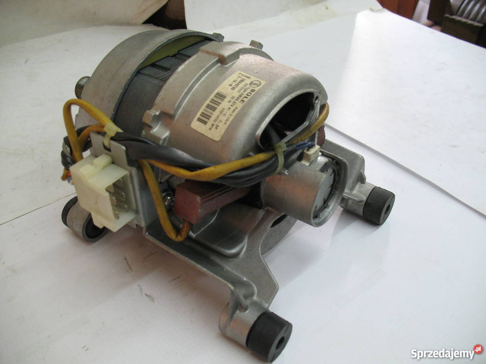 silnik pralki Polar LT 1013 śląskie Żory