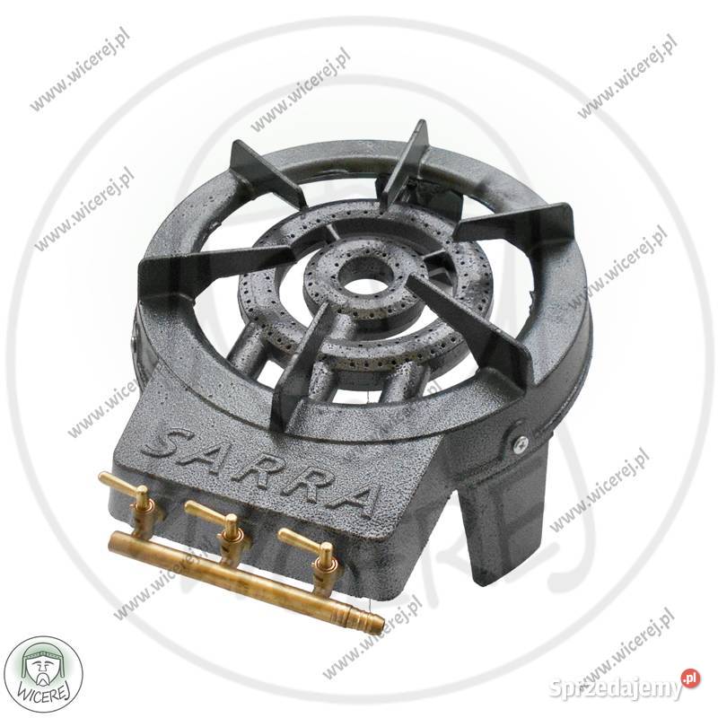 Taboret Gazowy Żeliwny Taboret Gazowy do Pszczelarstwo podkarpackie Jaśliska