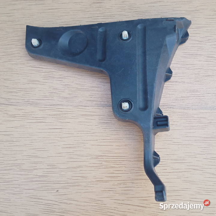 Audi A4 B7 Ślizg zderzaka lewy tył 8E9807453A podkarpackie Dębica