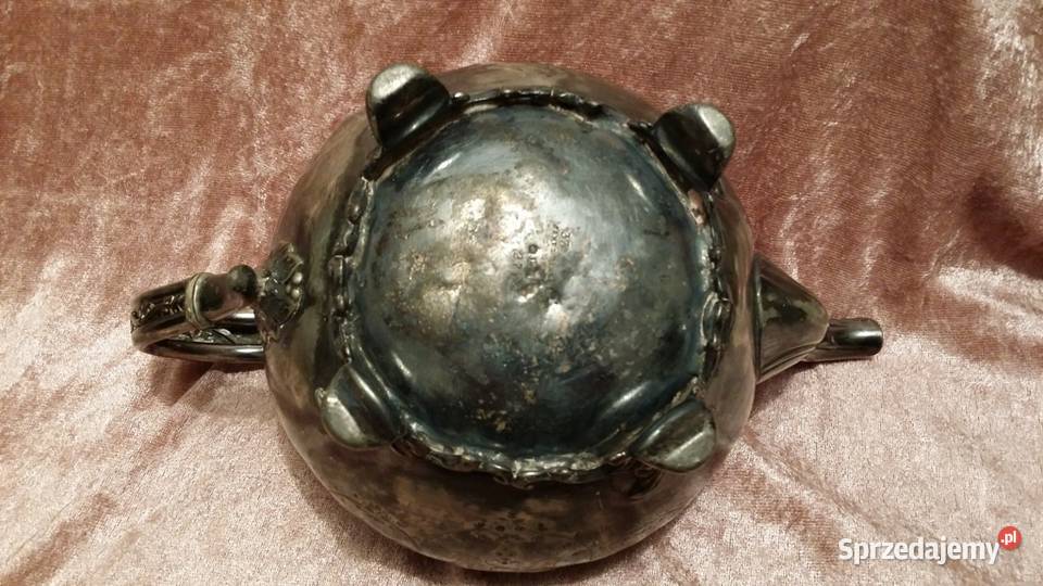 Czajnik stary angielski JDixon 2773 Kraków