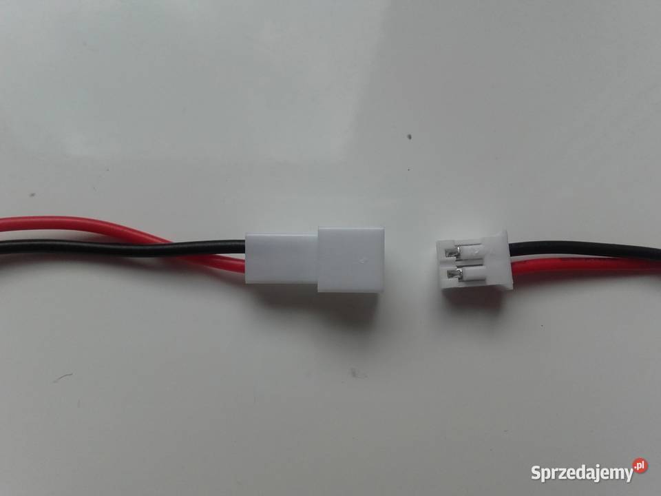 Kable do RC PH20 wtyczkagniazdo złącze do Bydgoszcz