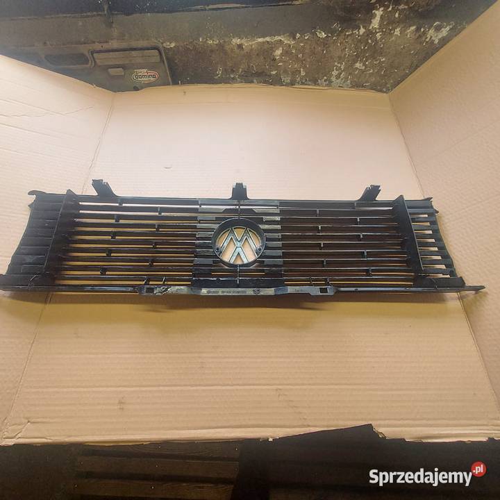 Atrapa Jetta MK1 Jetta I Miedźna sprzedam