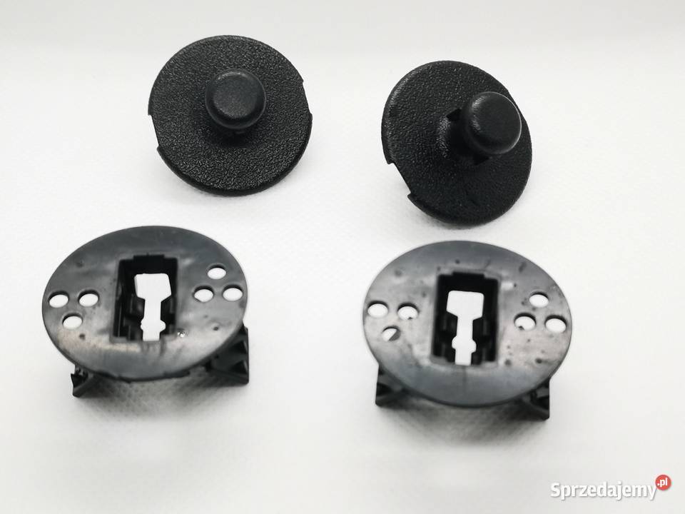 Zaczep mocowanie dywaników stoper oryginał MAZDA Dywaniki Warszawa