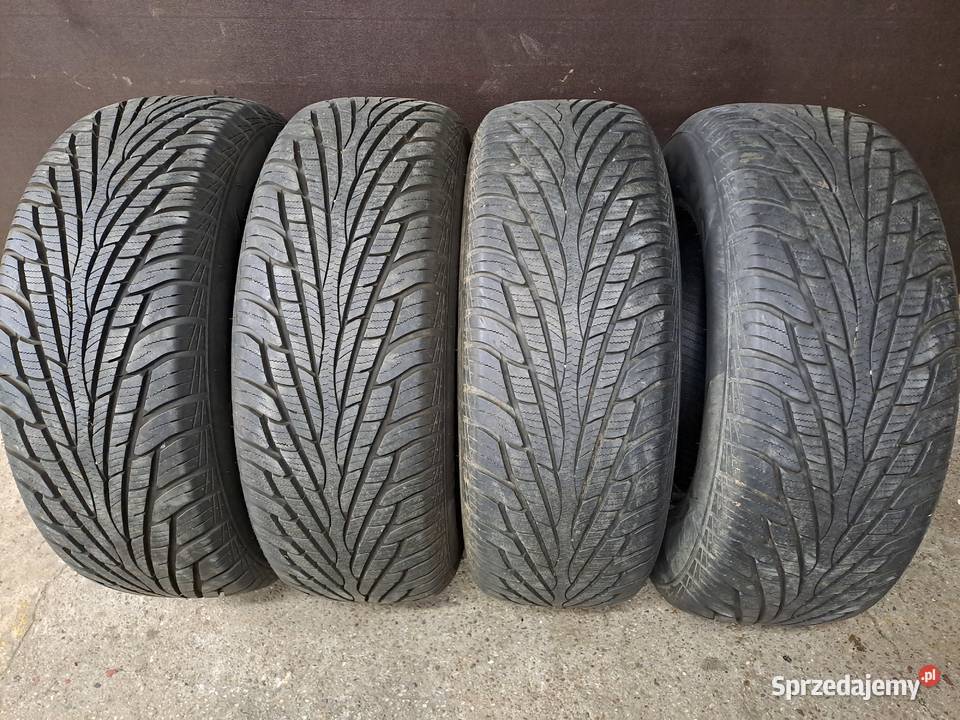 MAXXIS Victra SUV MS 25565 R16 109H 2023r Myślibórz