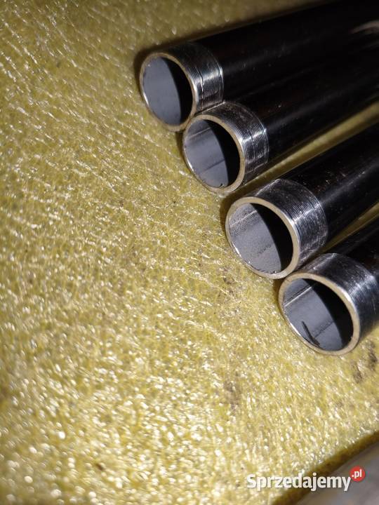 Rurki osłona łaski popychacze Dniepr MT K650 Leszno
