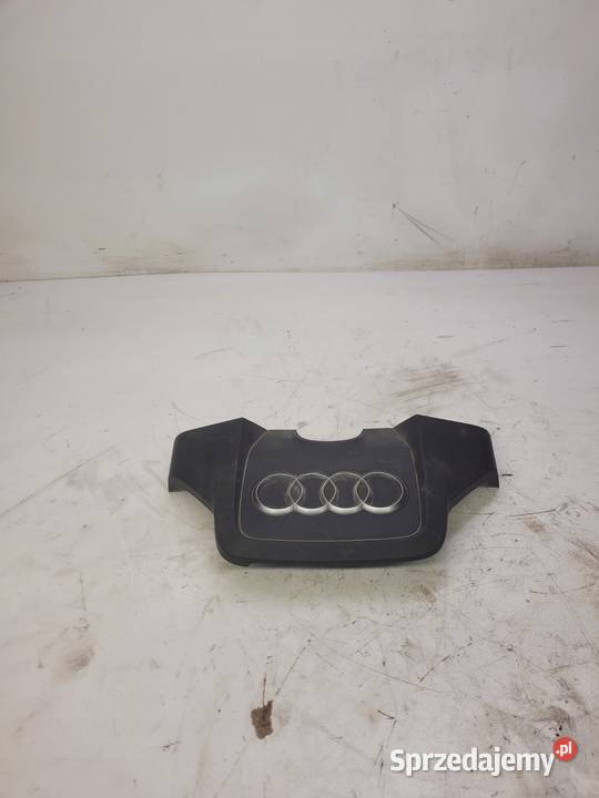 POKRYWA SILNIKA AUDI A4 A5 A6 30 TFSI 06E103926N Osłony silnika śląskie Przystajń