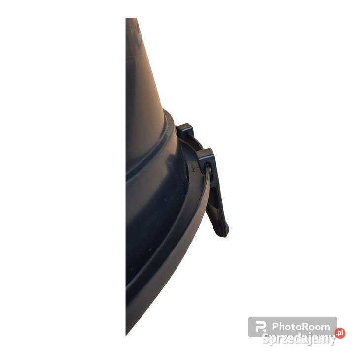 Doniczka produkcyjna szkółkarska 35l 45 gruba z Jawiszowice