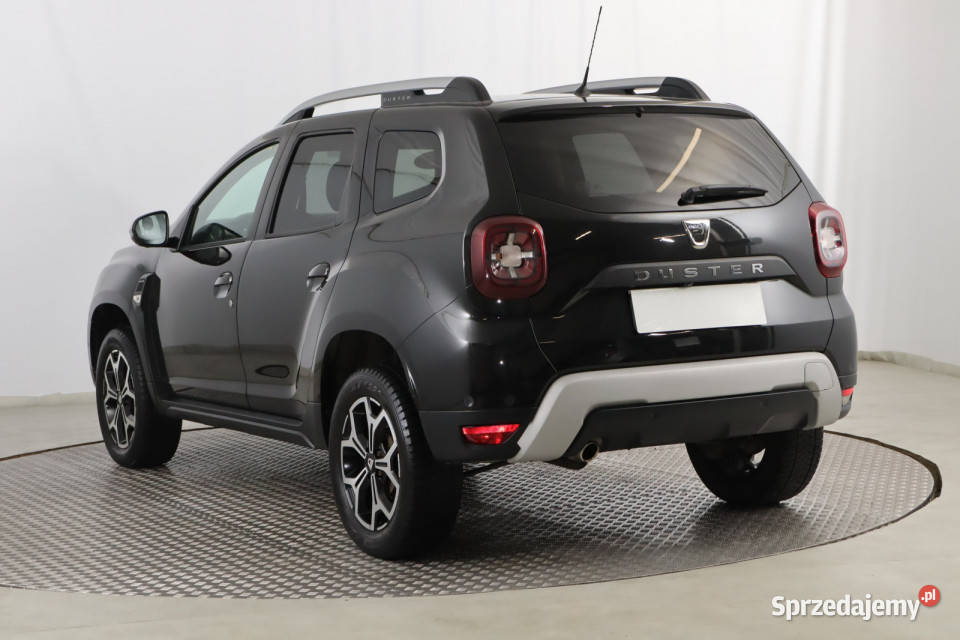 Dacia Duster 16 SCe wielofunkcyjna kierownica Zabrze
