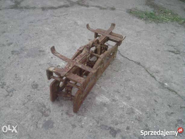 Waga Szalkowa AGD Ostrów Mazowiecka