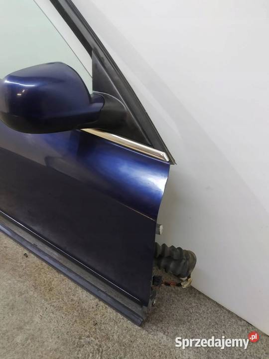 DRZWI PRAWE PRZÓD LB5N LIFT FL KOMPLETNE