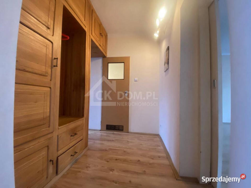 Kameralny bliźniak 260 m Idalin Radom 3 garaże mazowieckie