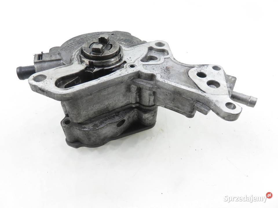 POMPA VACUM VW TRANSPORTER T5 19 TDI 038145209P sprzedam
