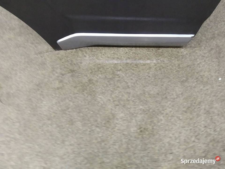 DRZWI PRAWY TYŁ Mitsubishi Outlander II 20052013 Rok produkcji 2009 świętokrzyskie