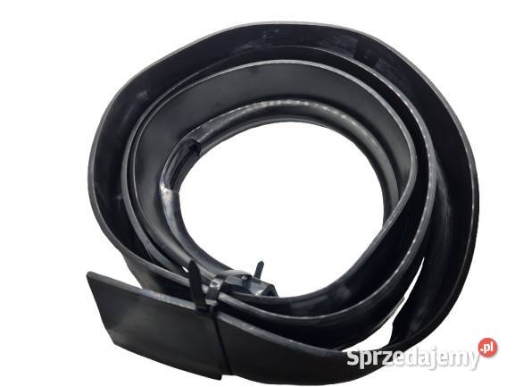 WACKER fartuch ochronny DPU5545 DPU4545 DPU4045 Dąbrowa Tarnowska sprzedam