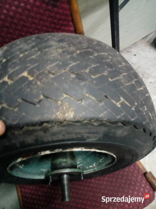 Melex kolo podkarpackie Baranów Sandomierski sprzedam