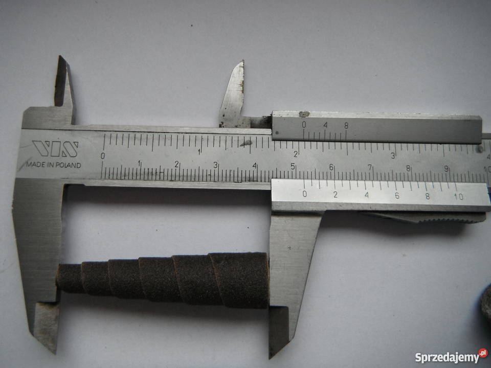 Zwijka ścierna stożek ścierny rolka ścierna Nowe Chlewiska sprzedam