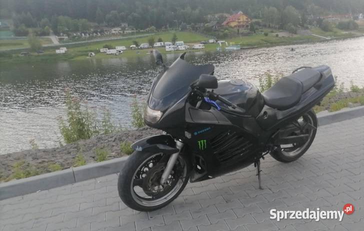 Suzuki RF 600 Bochnia