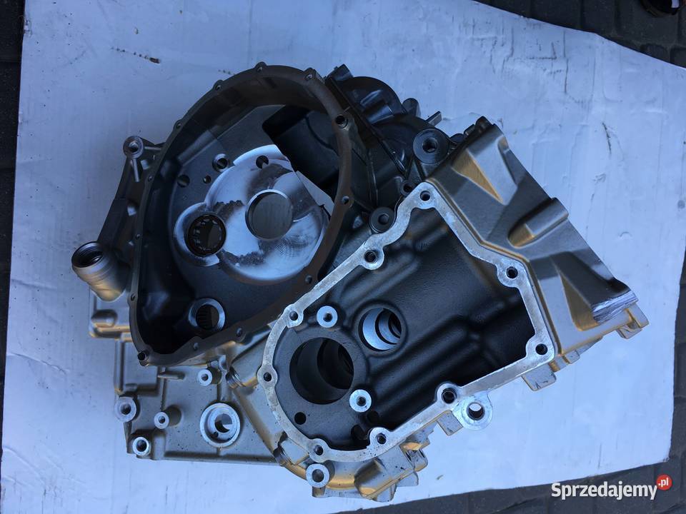 BMW K 1600 GT K 1600 GTL Blok silnika sprzedam
