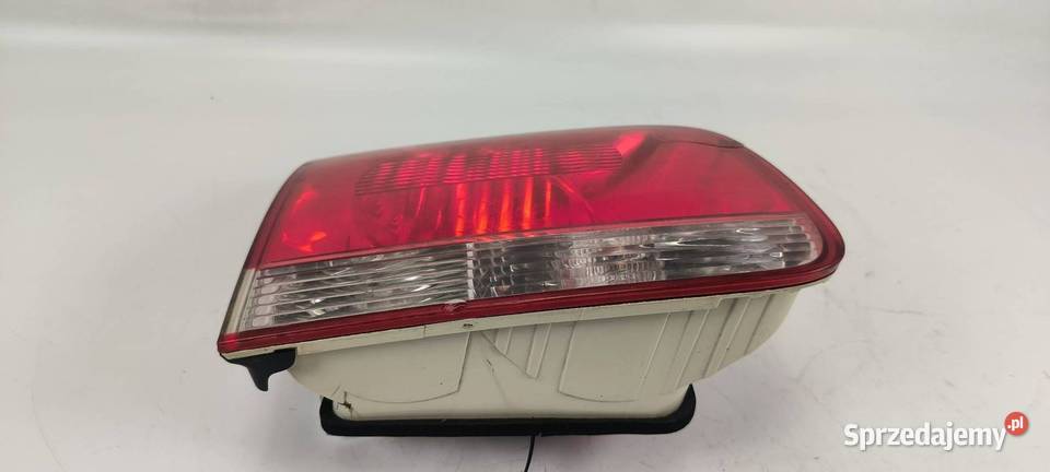 LAMPA LEWA TYŁ VOLKSWAGEN TOUAREG 7L6945093H kujawsko-pomorskie sprzedam