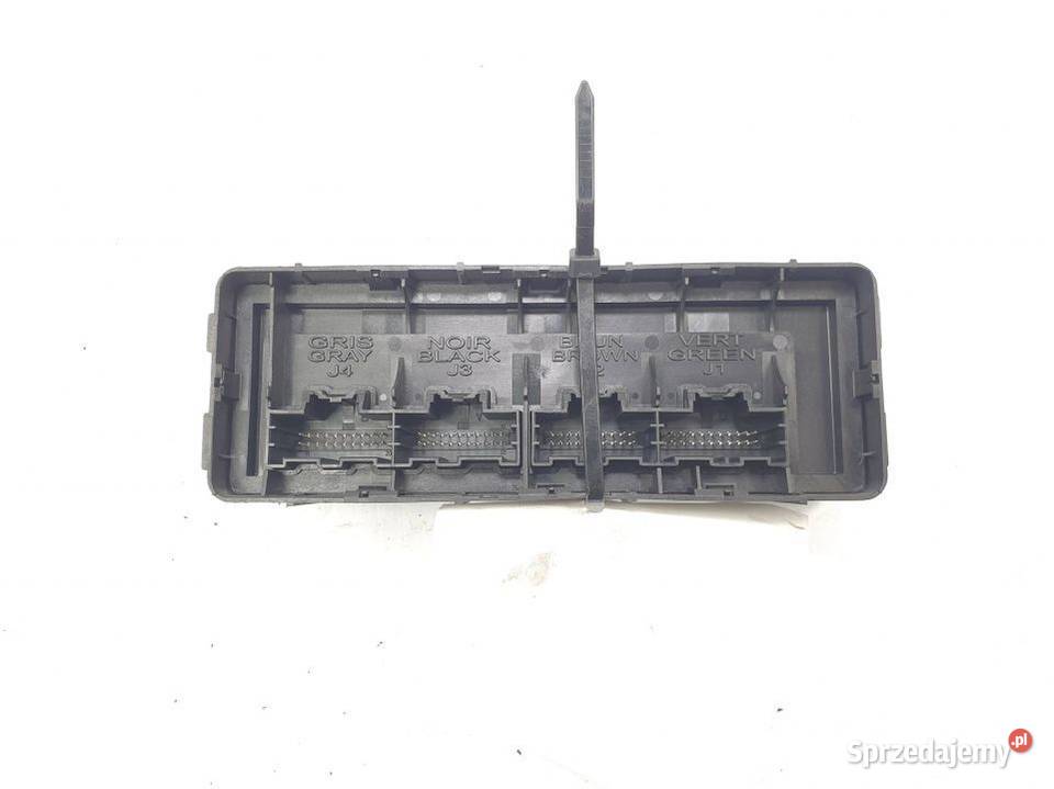 MODUŁ CHEVROLET ORLANDO 13505747 osobowe