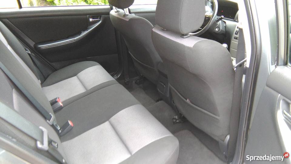 Sprzedam Toyota Corolla 2007r 20tdi 116 Hatchback