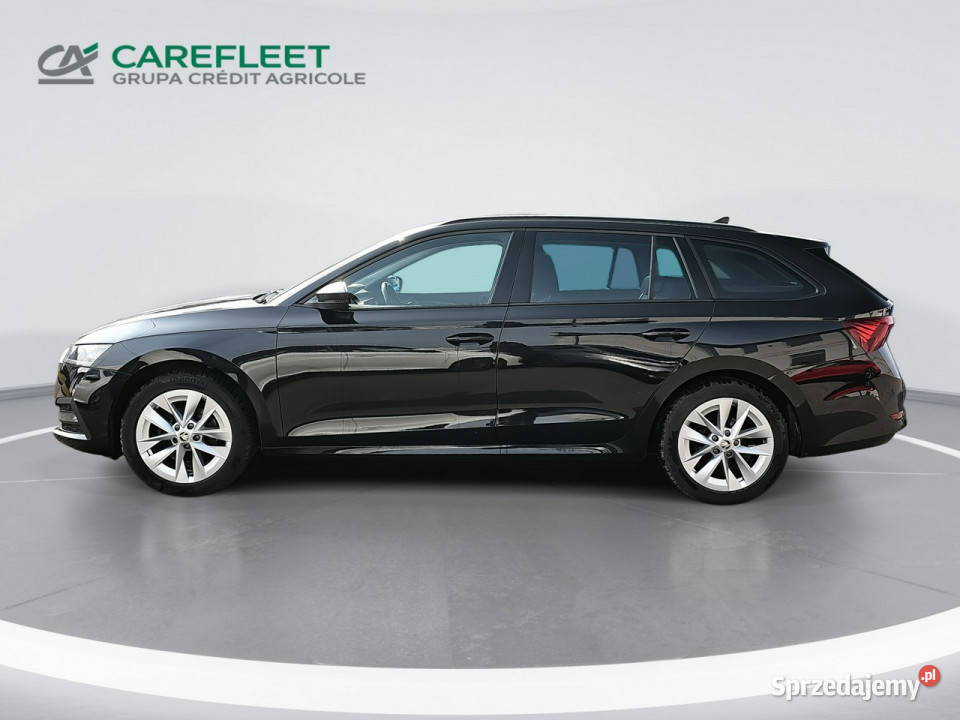 koda Octavia 15 TSI GPF ACT Ambition Kombi 1498cm3