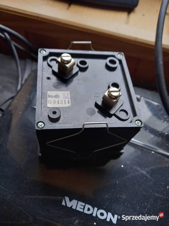 licznik godzin pracy Elbląg