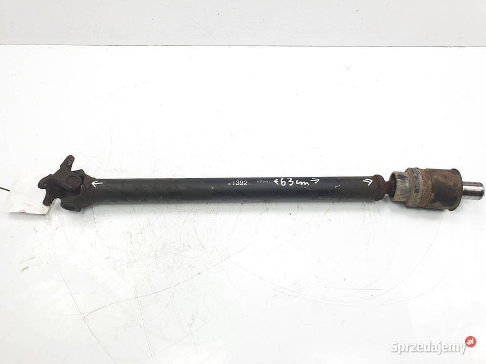 WAŁ NAPĘDOWY MITSUBISHI PAJERO 4 MR580329 kujawsko-pomorskie