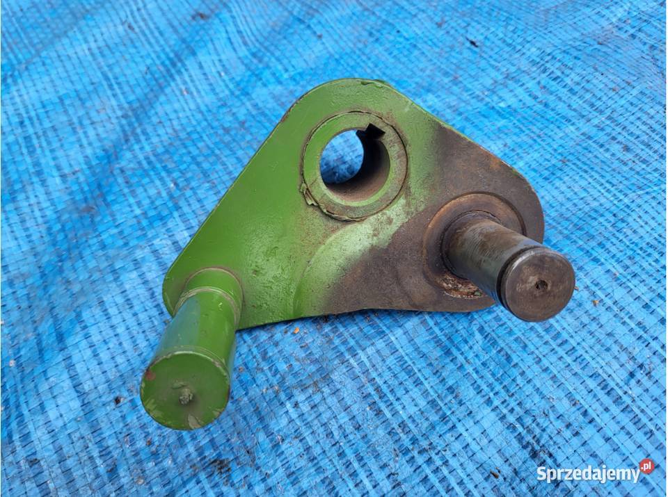 DŻWIGNIA ROLKI AMAZONE NAPINAJĄCEJ KORBA 12327 Pozostałe Szprotawa