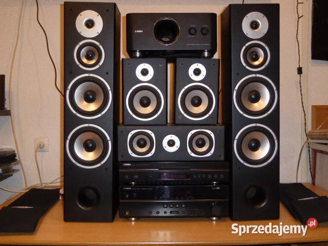 Yamaha 51 kono domowe OKAZJA Szczecin