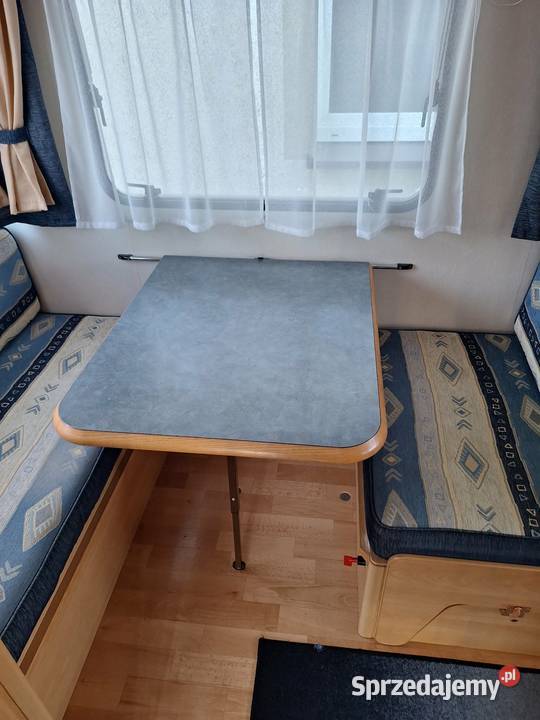 Adria Altea 390 Banino sprzedam