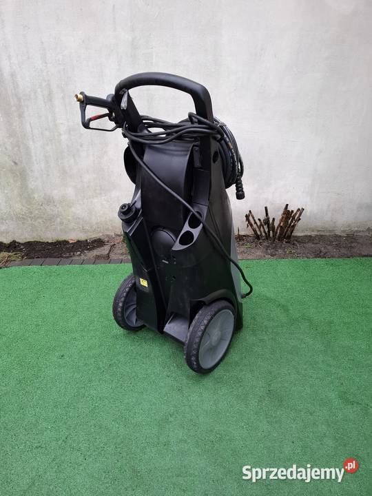 Myjka Karcher HD 10234S 230 bar Gwarancja