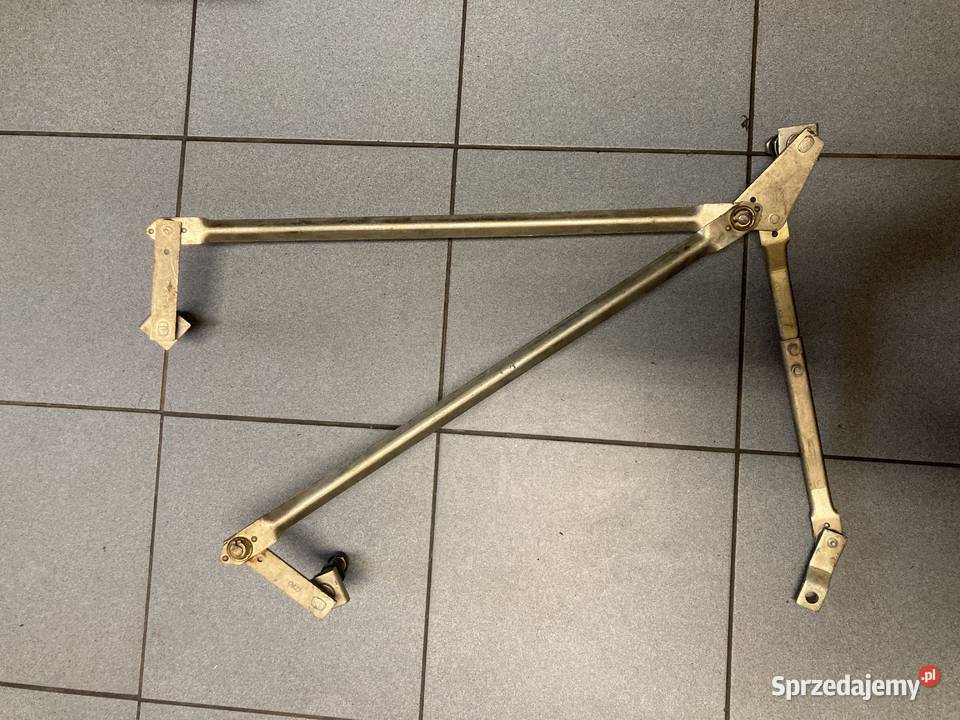 Mechanizm wycieraczek RÓŻNE AUTA Łazy sprzedam