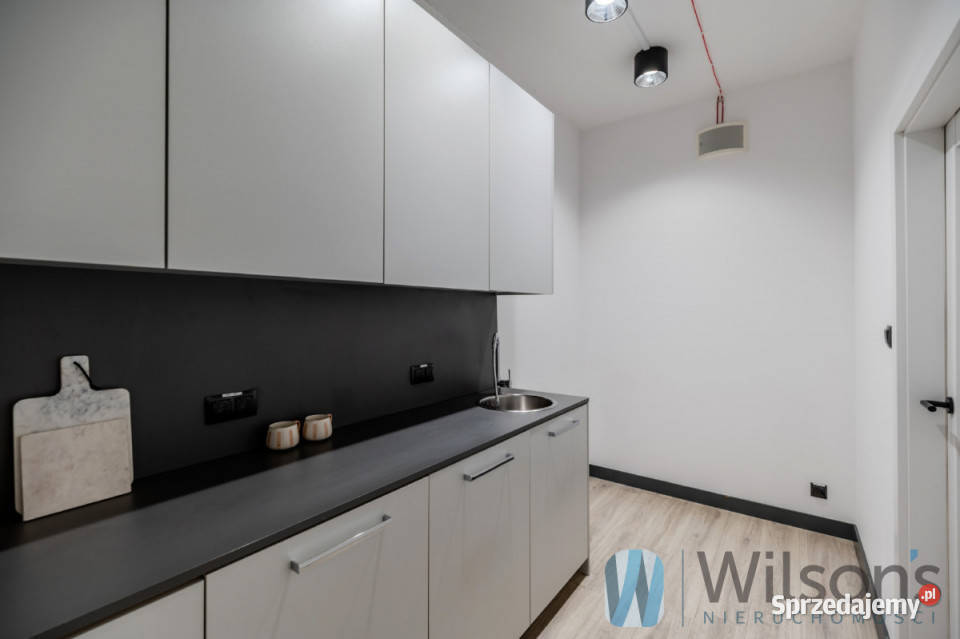 Lokal 14217m2 Warszawa 142.17m2
