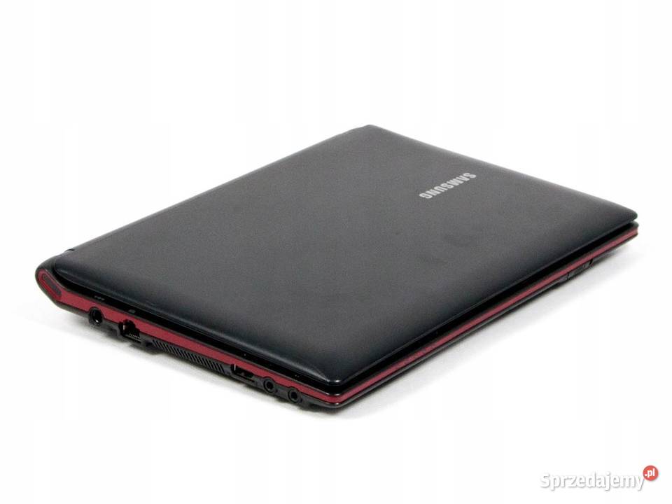 SAMSUNG N145 PLUS 10 intel Atom 2x166GHz 2GB