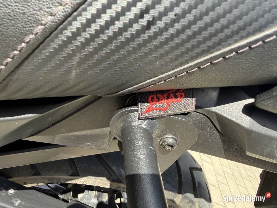 Suzuki VStrom DL 650 prod 2023 salon Polska Grójec sprzedam