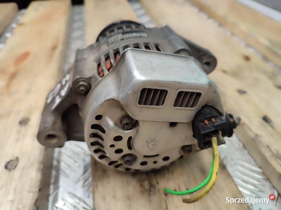Alternator 105281 Cat TH 62 Wilkowo sprzedam