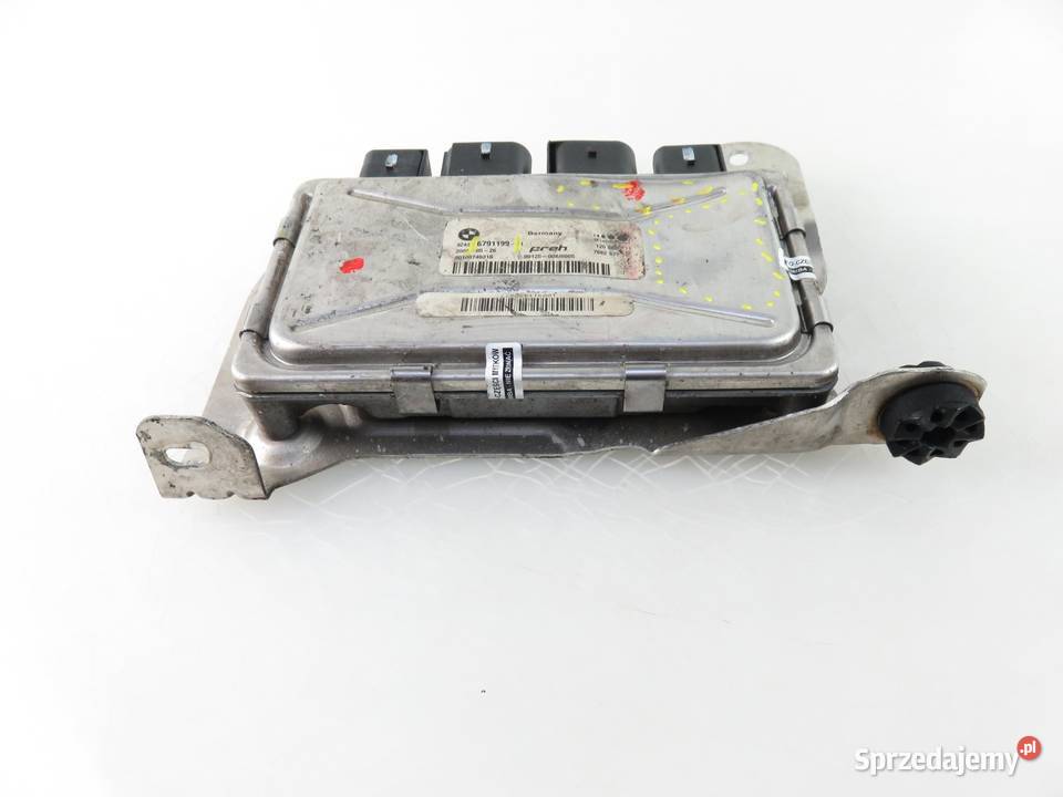 MODUŁ ACTIVE DRIVE BMW X6 E71 6791199