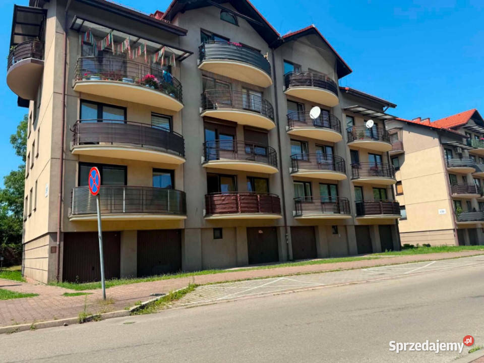 2 pokoje z balkonem w centrum Dąbrowy Górniczej śląskie Dąbrowa Górnicza