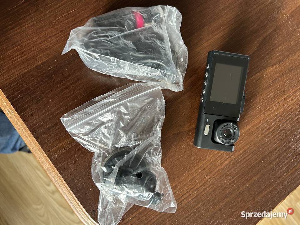 Sprzedam rejestrator sam Biłgoraj