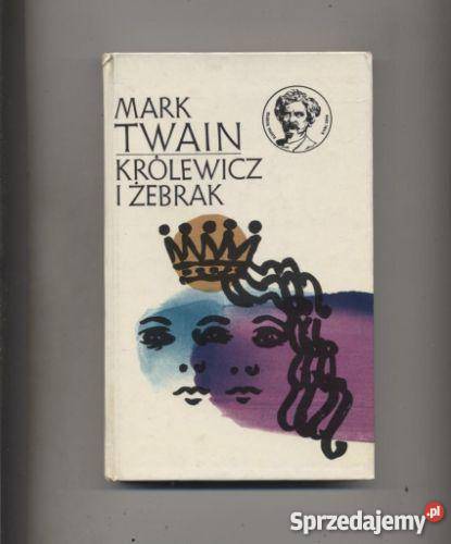 Królewicz i żebrak Szczecin