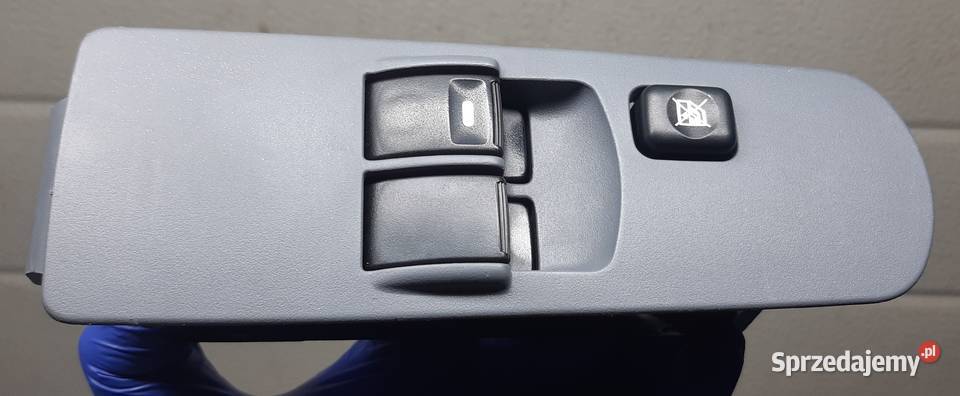 PANEL SZYB LEWY PRZÓD MITSUBISHI COLT VI Mielęcin sprzedam