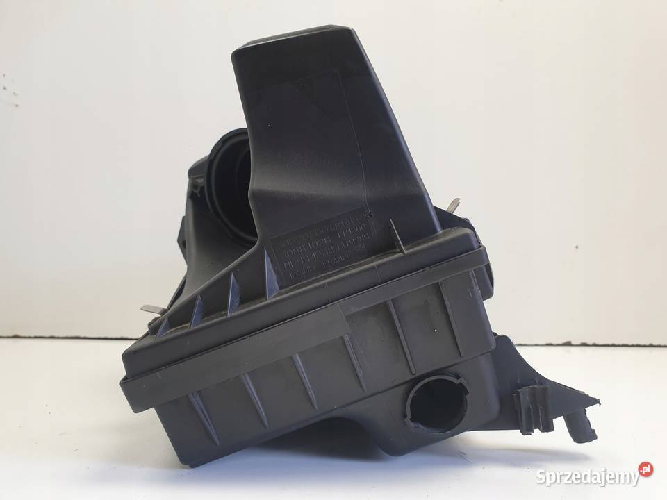 Volvo S40 V40 lift 19 D OBUDOWA FILTRA POWIETRZA osobowe Chełm