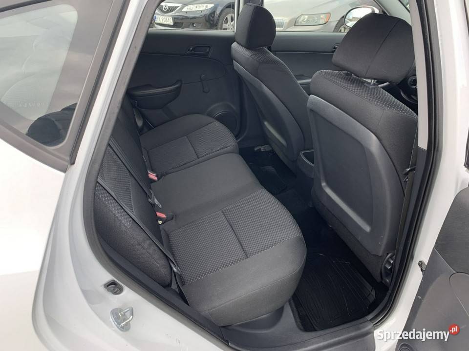 Hyundai i30 Hyundai i30 16 CRDI Blue Klima Hyundai Gostyń