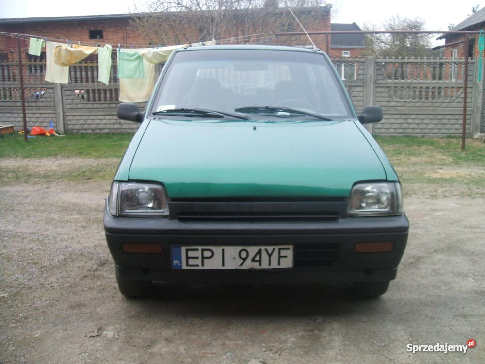 Daewoo sprzedam