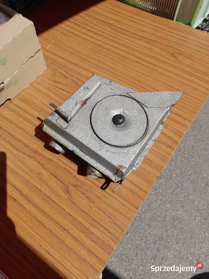 Filtr powietrza wsk 175 Świdnik