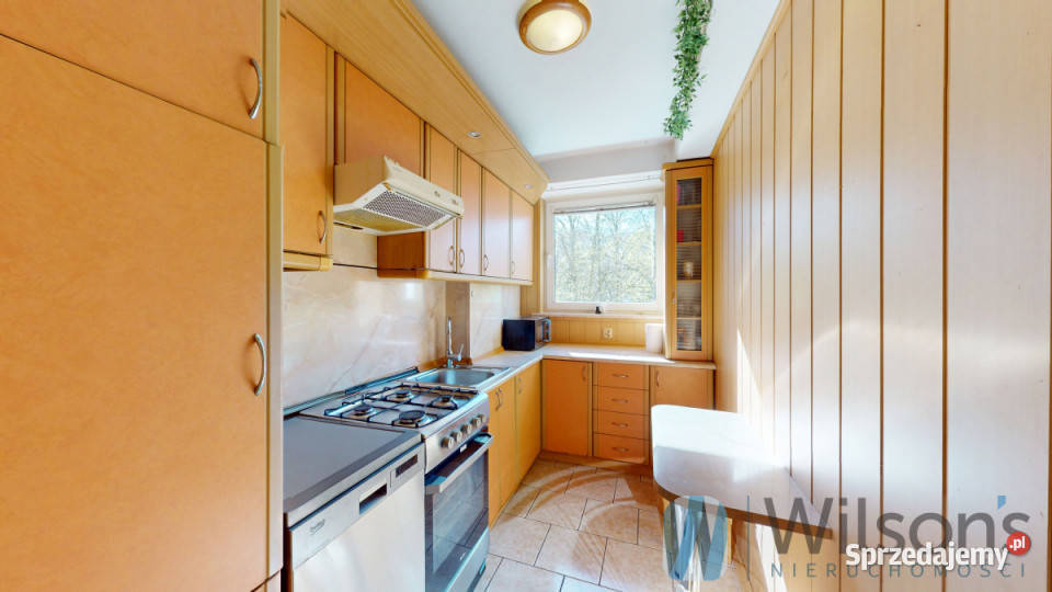 Mieszkanie Warszawa 583m2 3 pokoje cegła